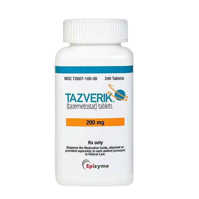  Tazemetostat(TAZVERIK)