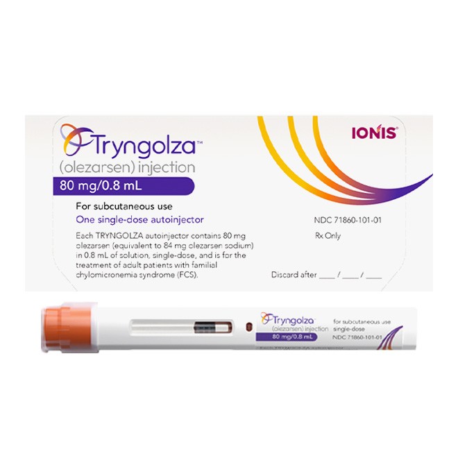 Tryngolza(Olezarsen)